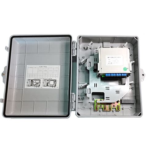 oem ftth distribution box wholesaler|Sturdy FTTH Box Wholesaler .